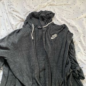 Nike Womens Sweatsuit